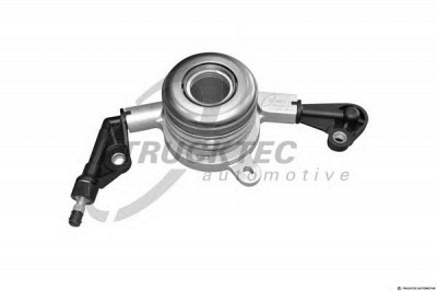 TRUCKTEC AUTOMOTIVE 0223035 -  Центральный выключатель, система сцепления